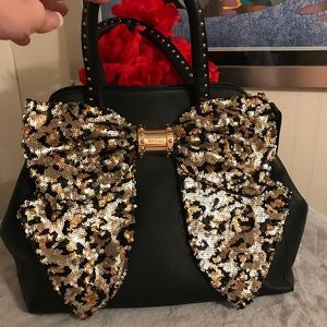 Betsey Johnson bag